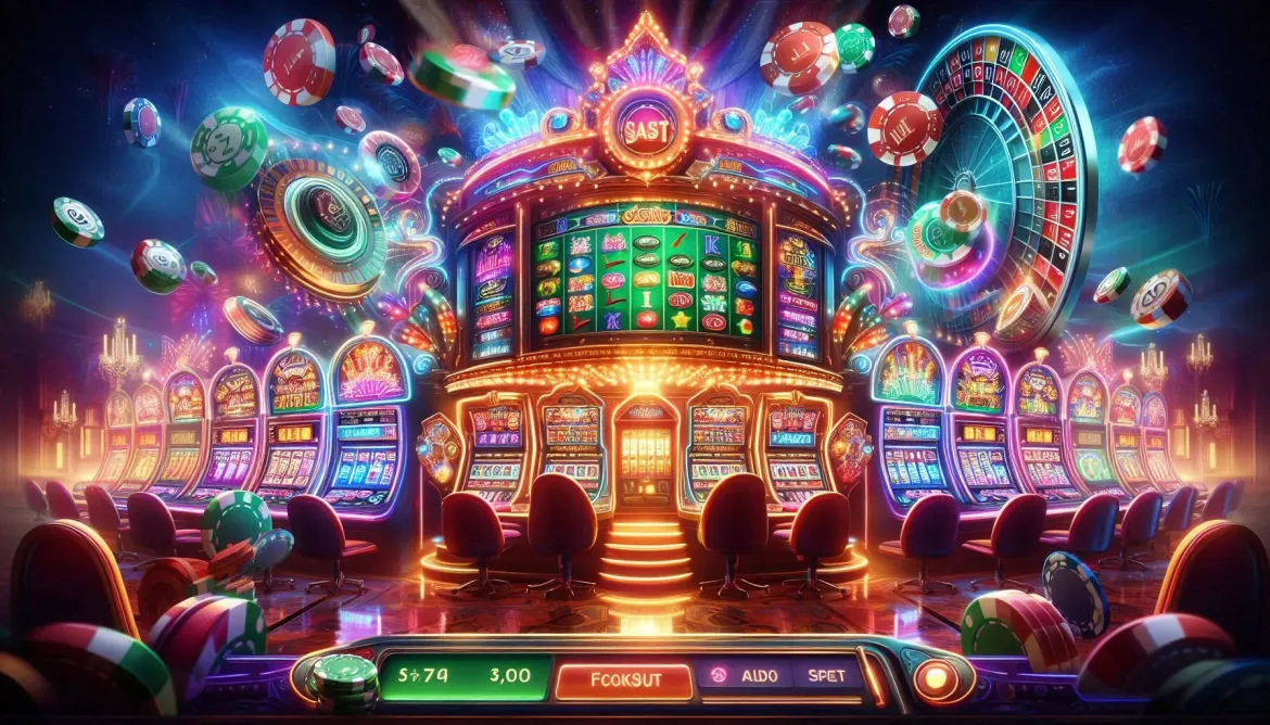 Spielbank Göttingen